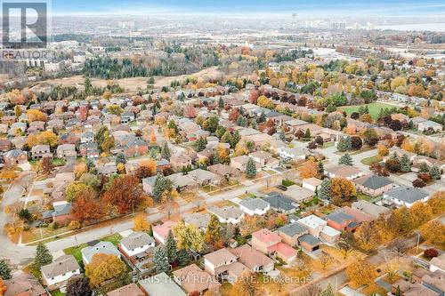 50 James Street, Barrie, ON - Outdoor With View