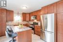 50 James Street, Barrie, ON  - Indoor Photo Showing Kitchen 