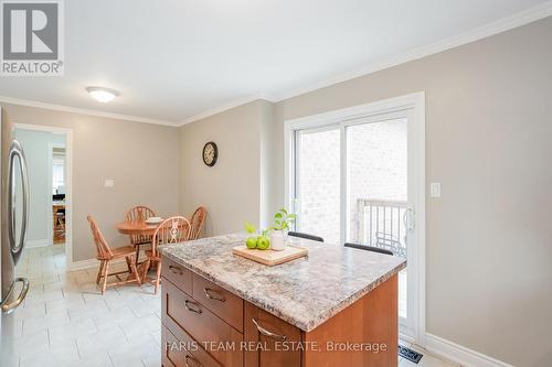 50 James Street, Barrie, ON - Indoor