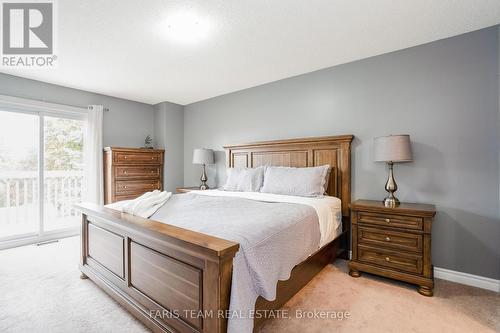 50 James Street, Barrie, ON - Indoor Photo Showing Bedroom