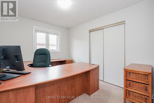 50 James Street, Barrie, ON - Indoor Photo Showing Office