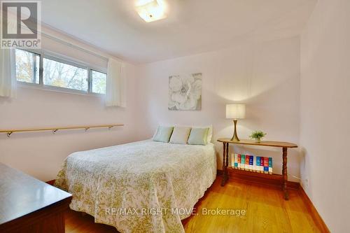 49 Elmer Avenue, Orillia, ON - Indoor Photo Showing Bedroom