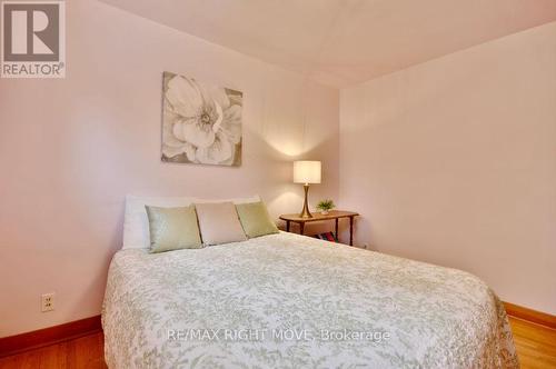 49 Elmer Avenue, Orillia, ON - Indoor Photo Showing Bedroom