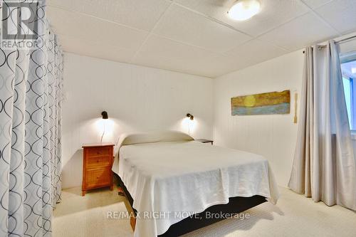 49 Elmer Avenue, Orillia, ON - Indoor Photo Showing Bedroom