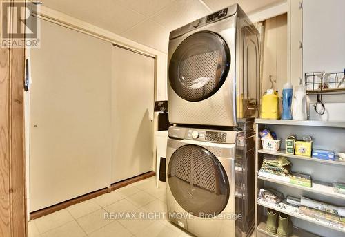 49 Elmer Avenue, Orillia, ON - Indoor Photo Showing Laundry Room