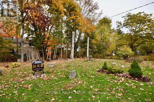 49 Elmer Avenue, Orillia, ON - Outdoor