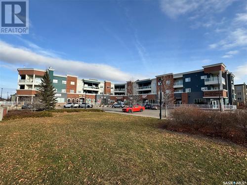 207 412 Willowgrove Square, Saskatoon, SK - Outdoor With Balcony