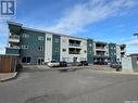 207 412 Willowgrove Square, Saskatoon, SK  - Outdoor With Balcony 