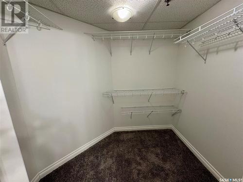 207 412 Willowgrove Square, Saskatoon, SK - Indoor With Storage