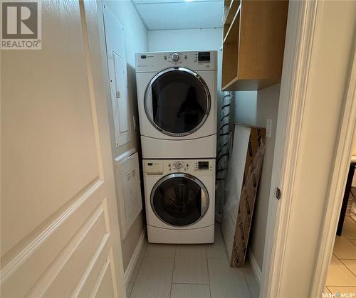 207 412 Willowgrove Square, Saskatoon, SK - Indoor Photo Showing Laundry Room