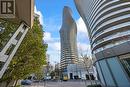 1901 - 60 Absolute Avenue, Mississauga, ON  - Outdoor With Facade 