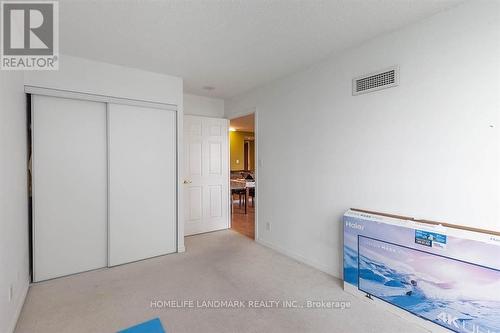 1607 - 4850 Glen Erin Drive, Mississauga, ON - Indoor Photo Showing Other Room