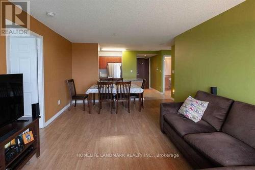 1607 - 4850 Glen Erin Drive, Mississauga, ON - Indoor