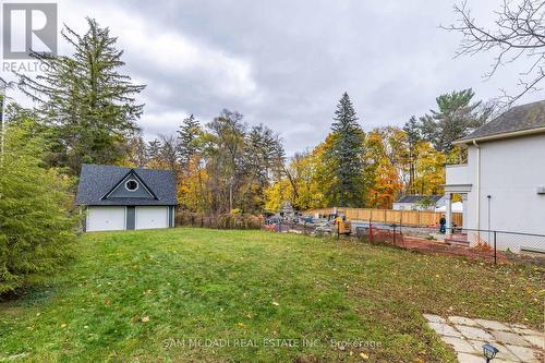 1531 Glenburnie Road, Mississauga, ON - Outdoor