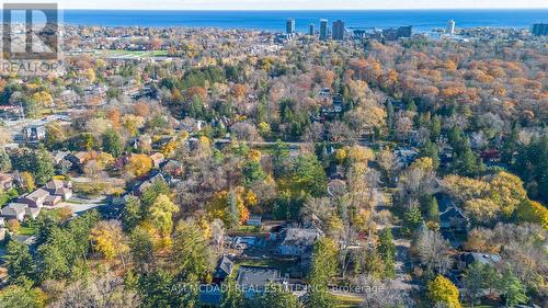 1531 Glenburnie Road, Mississauga, ON - Outdoor With View