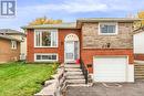 3321 Monica Drive, Mississauga, ON  - Outdoor 