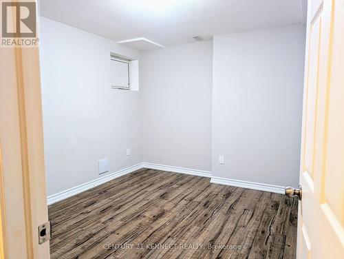 Bsmt - 37 Apple Valley Way, Brampton, ON - Indoor Photo Showing Other Room