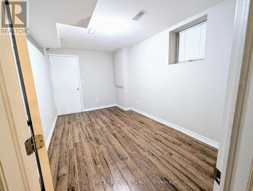 Bsmt - 37 Apple Valley Way, Brampton, ON - Indoor Photo Showing Other Room