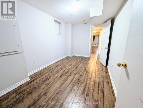 Bsmt - 37 Apple Valley Way, Brampton, ON - Indoor Photo Showing Other Room