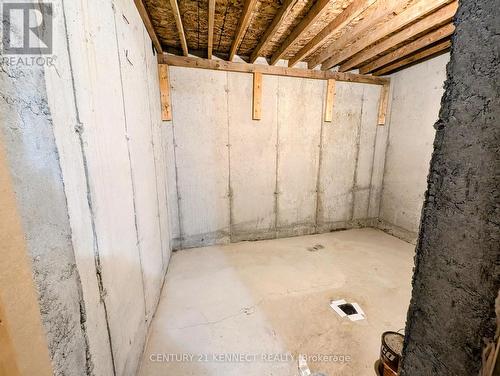 Bsmt - 37 Apple Valley Way, Brampton, ON - Indoor Photo Showing Basement