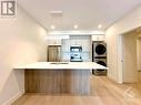 260 St Denis Street Unit#5, Ottawa, ON  - Indoor Photo Showing Kitchen With Stainless Steel Kitchen With Upgraded Kitchen 