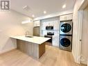 260 St Denis Street Unit#5, Ottawa, ON  - Indoor Photo Showing Kitchen With Stainless Steel Kitchen 