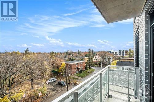 820 Archibald Avenue Unit#504, Ottawa, ON - Outdoor