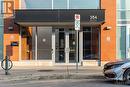 354 Gladstone Avenue Unit#205, Ottawa, ON  - Outdoor 