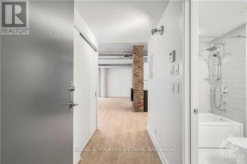 205 - 354 Gladstone Avenue, Ottawa, ON - Indoor Photo Showing Bathroom