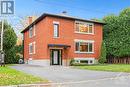 559 Highcroft Avenue Unit#3, Ottawa, ON  - Outdoor 