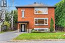 559 Highcroft Avenue Unit#3, Ottawa, ON  - Outdoor 