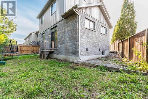 103 Manhattan Court, St. Catharines, ON - Outdoor With Exterior