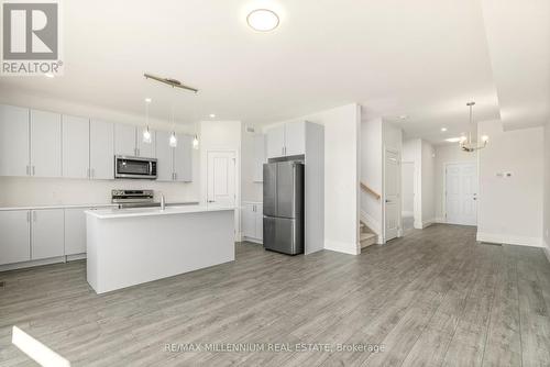 12 French Street, Prince Edward County, ON - Indoor Photo Showing Kitchen