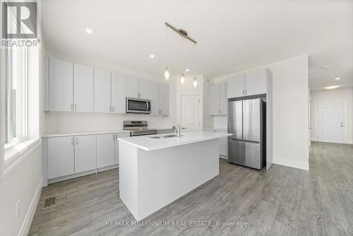 12 French Street, Prince Edward County, ON - Indoor Photo Showing Kitchen