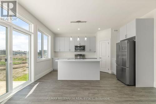 12 French Street, Prince Edward County, ON - Indoor Photo Showing Kitchen