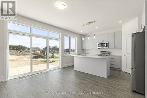 12 French Street, Prince Edward County, ON - Indoor Photo Showing Kitchen With Upgraded Kitchen