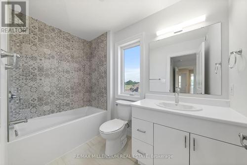 12 French Street, Prince Edward County, ON - Indoor Photo Showing Bathroom