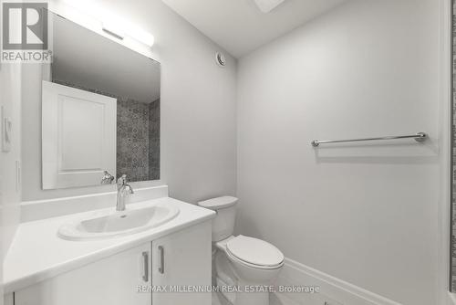 12 French Street, Prince Edward County, ON - Indoor Photo Showing Bathroom