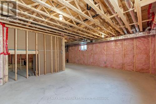 12 French Street, Prince Edward County, ON - Indoor Photo Showing Basement