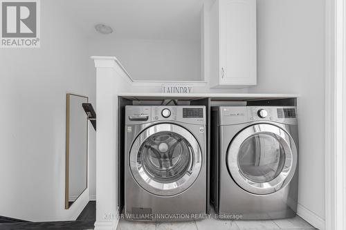 68 - 143 Ridge Road, Cambridge, ON - Indoor Photo Showing Laundry Room