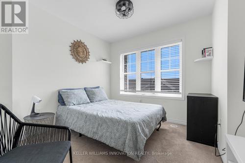 68 - 143 Ridge Road, Cambridge, ON - Indoor Photo Showing Bedroom