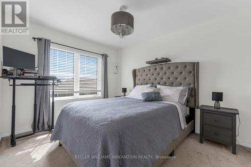 68 - 143 Ridge Road, Cambridge, ON - Indoor Photo Showing Bedroom