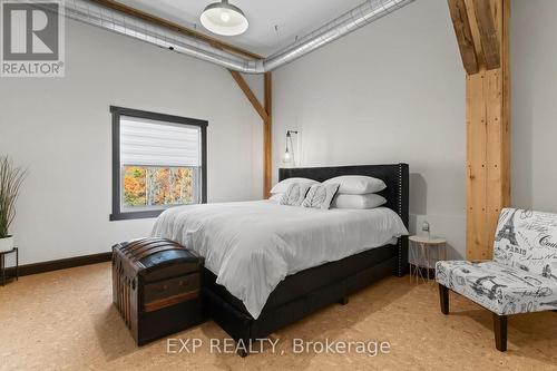 33 Andrew Street, South Bruce, ON - Indoor Photo Showing Bedroom