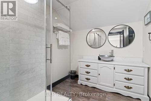 33 Andrew Street, South Bruce, ON - Indoor Photo Showing Bathroom