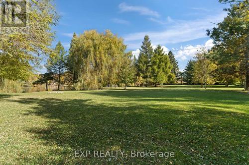 33 Andrew Street, South Bruce, ON - Outdoor With View