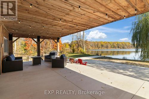 33 Andrew Street, South Bruce, ON - Outdoor With Exterior