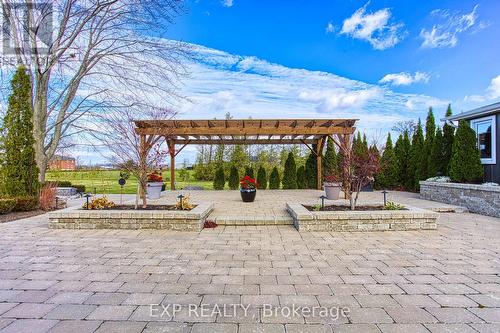 322 Russ Road, Grimsby, ON - Outdoor With View