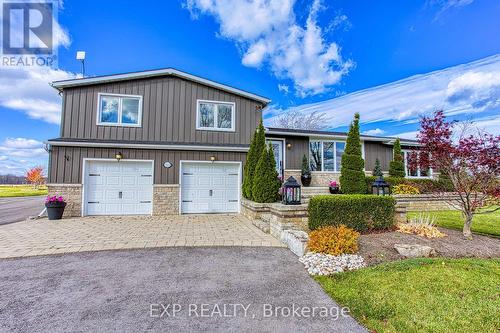 322 Russ Road, Grimsby, ON - Outdoor