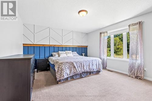 4374 Duff Road, South Frontenac (Frontenac South), ON - Indoor Photo Showing Bedroom