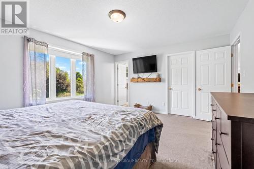 4374 Duff Road, South Frontenac (Frontenac South), ON - Indoor Photo Showing Bedroom